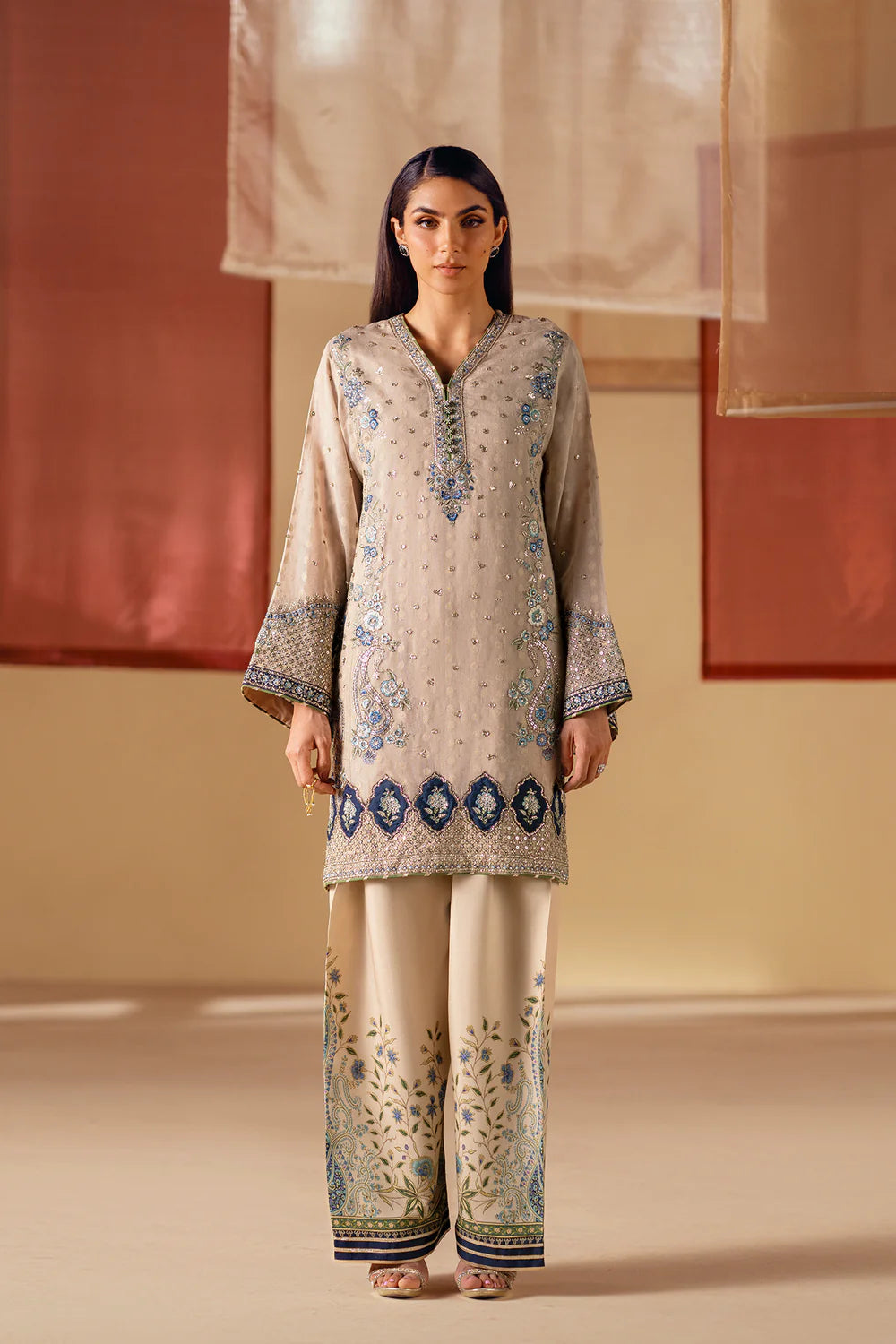 Ethnc |Boutique HS '25 Edit 08 - E0835/104/326