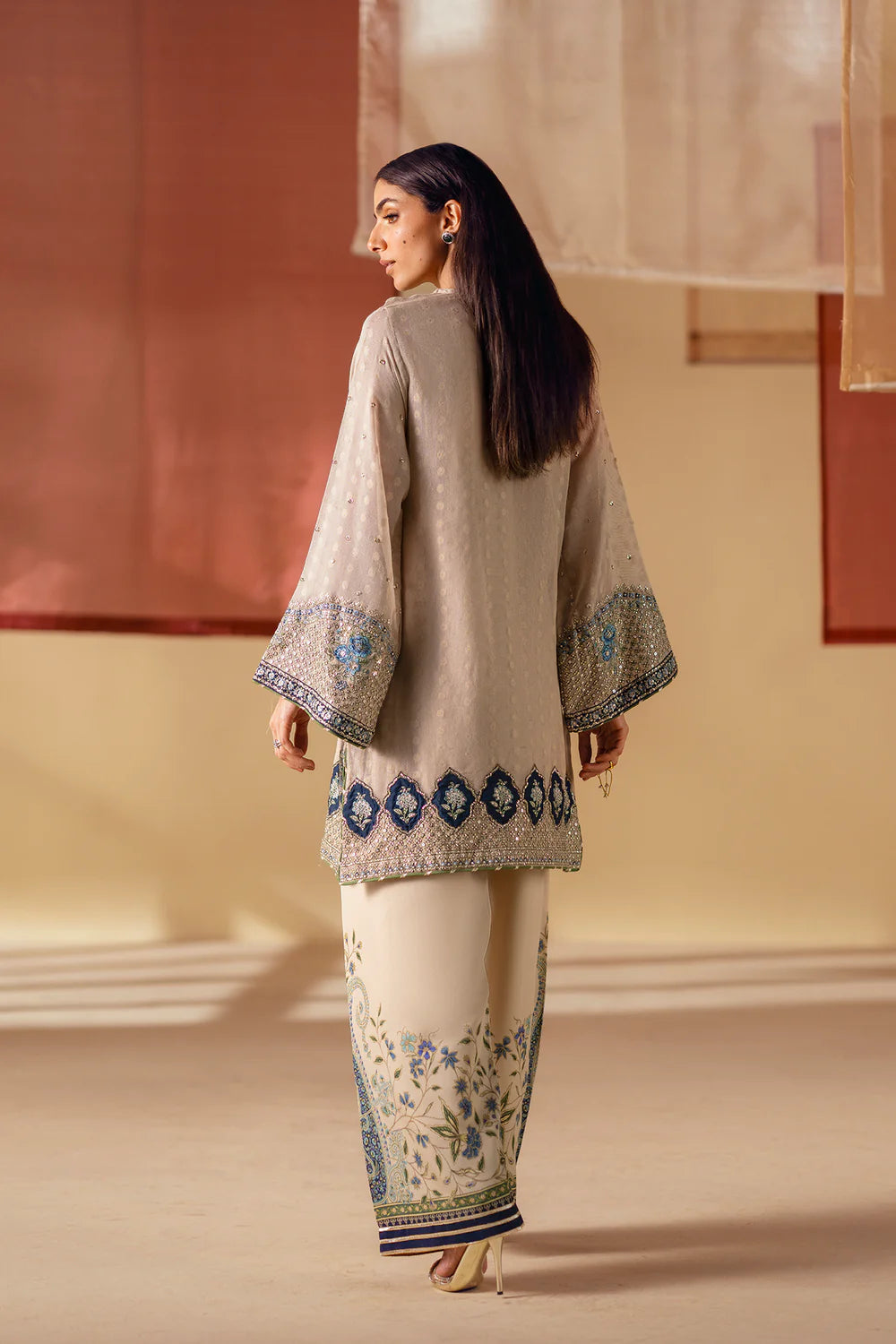 Ethnc |Boutique HS '25 Edit 08 - E0835/104/326