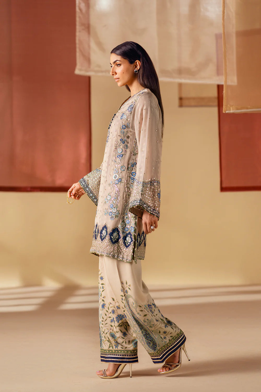 Ethnc |Boutique HS '25 Edit 08 - E0835/104/326