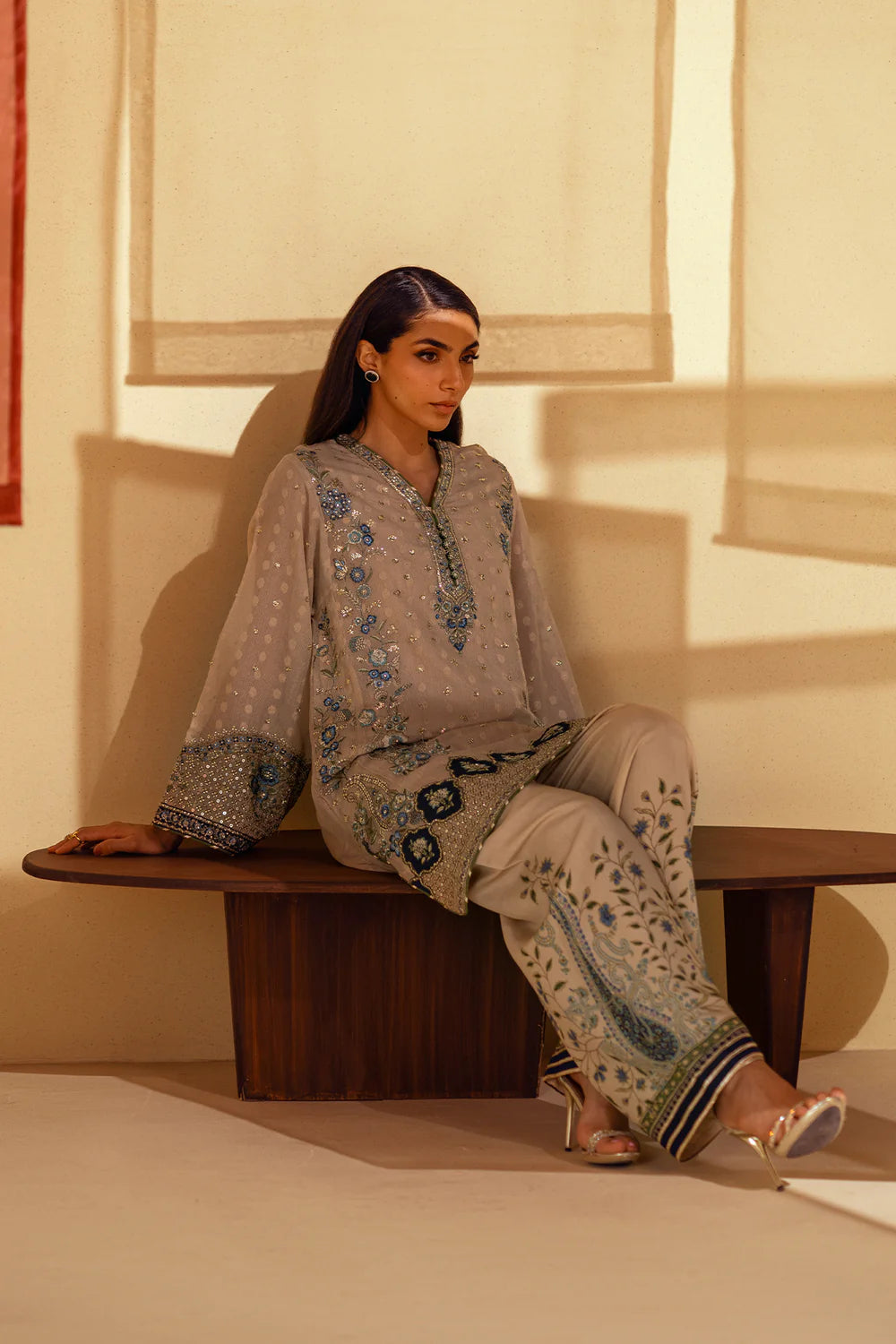 Ethnc |Boutique HS '25 Edit 08 - E0835/104/326