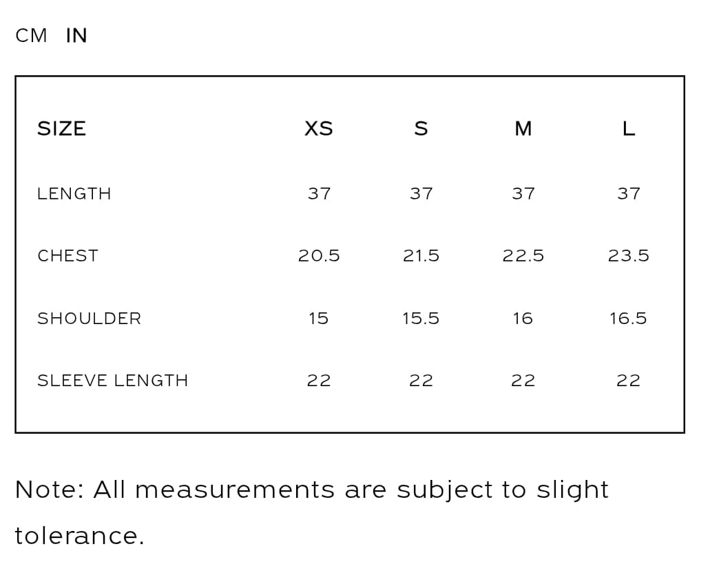 Ethnc |Boutique HS '25 Edit 08 - E0835/104/326