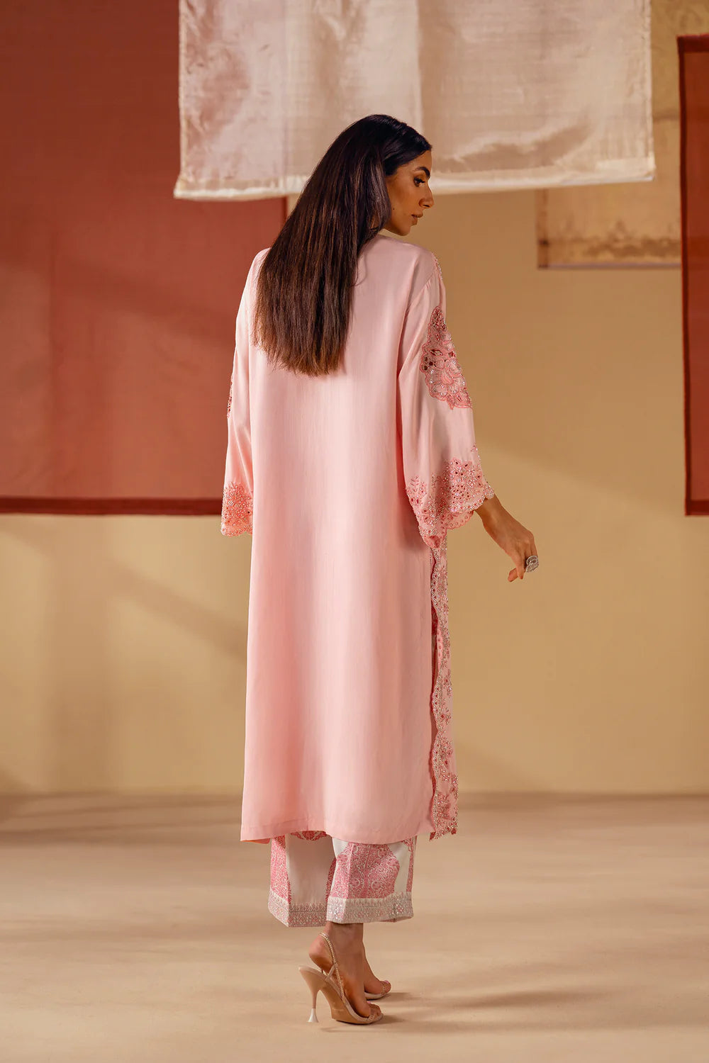 Ethnc |Boutique HS '25 Edit 08 - E0813/104/327