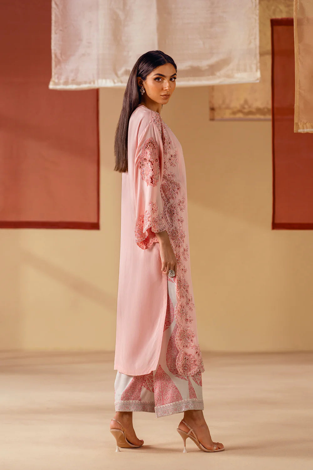 Ethnc |Boutique HS '25 Edit 08 - E0813/104/327