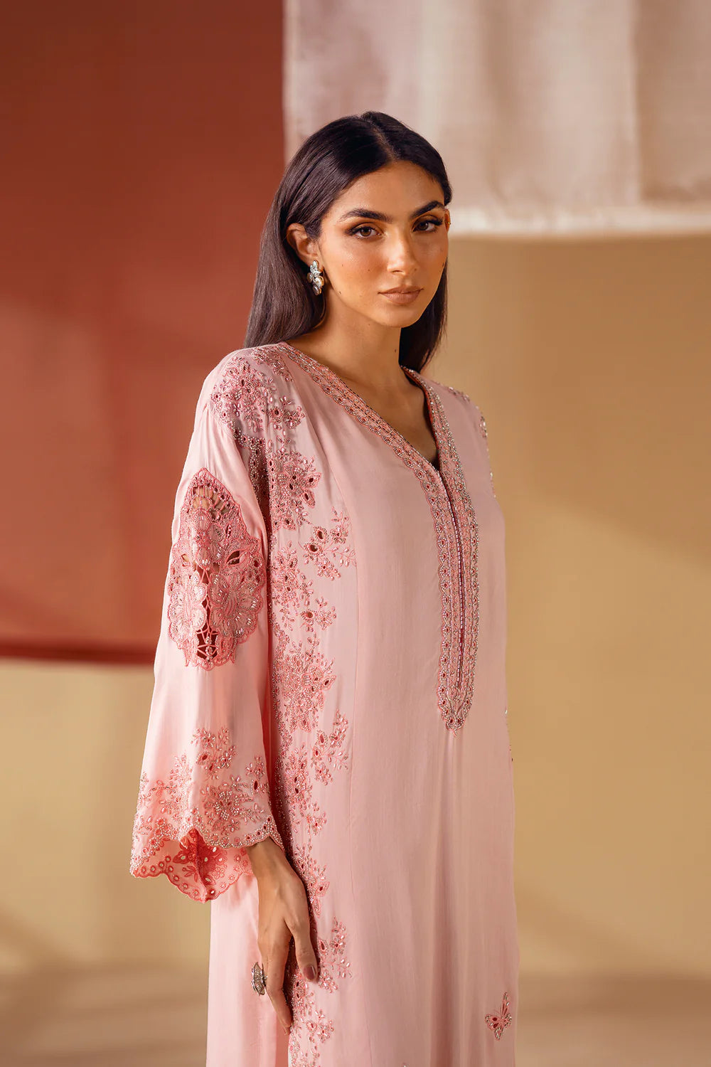 Ethnc |Boutique HS '25 Edit 08 - E0813/104/327