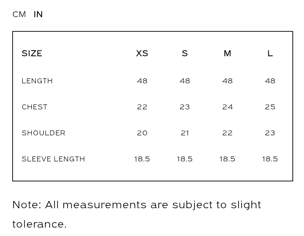 Ethnc |Boutique HS '25 Edit 08 - E0813/104/327