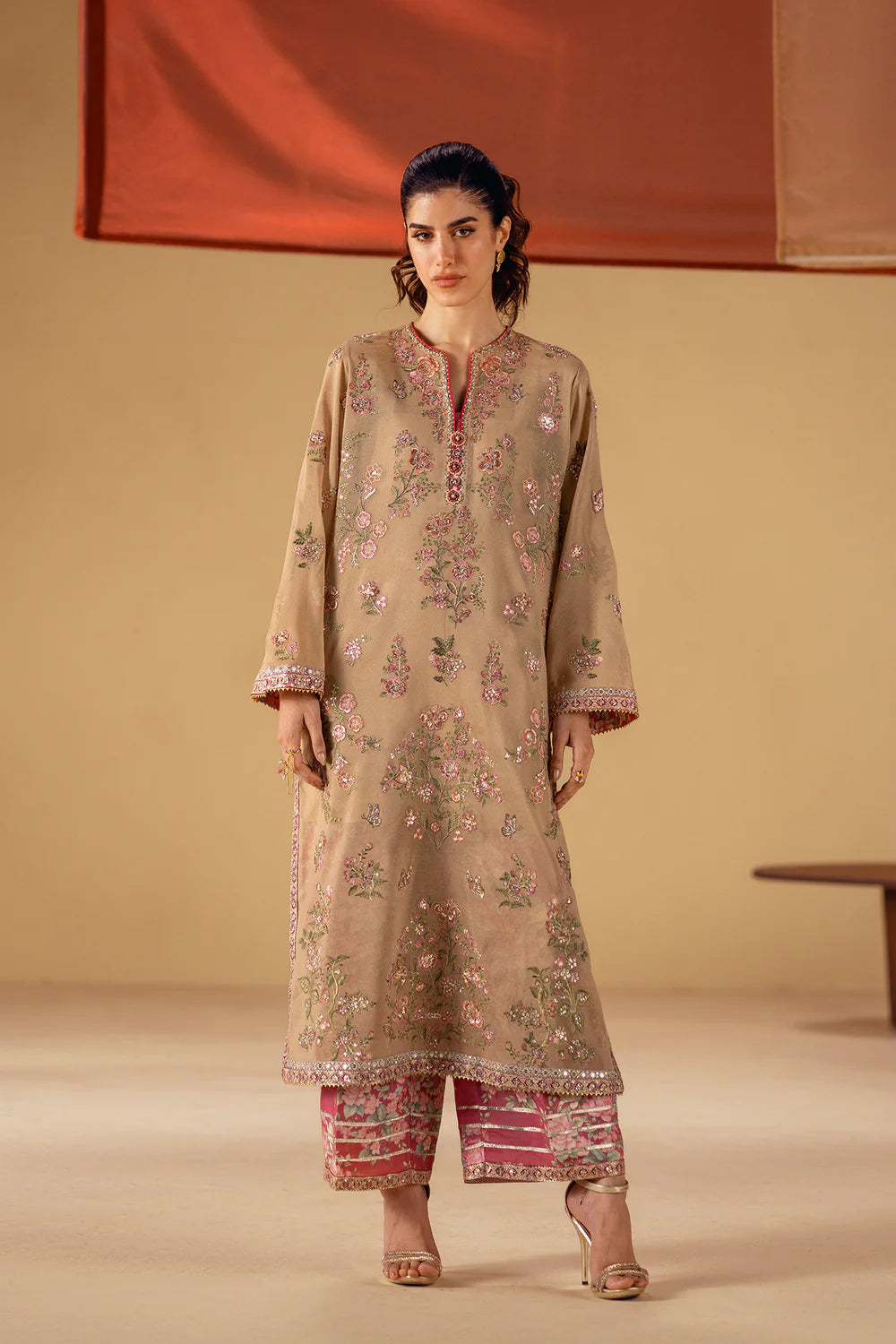 Ethnc|Boutique HS '25 Edit 08 - E0814/104/131