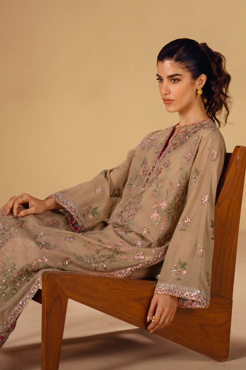 Ethnc|Boutique HS '25 Edit 08 - E0814/104/131