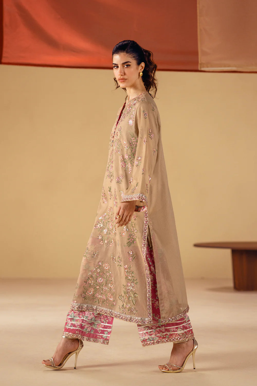 Ethnc|Boutique HS '25 Edit 08 - E0814/104/131