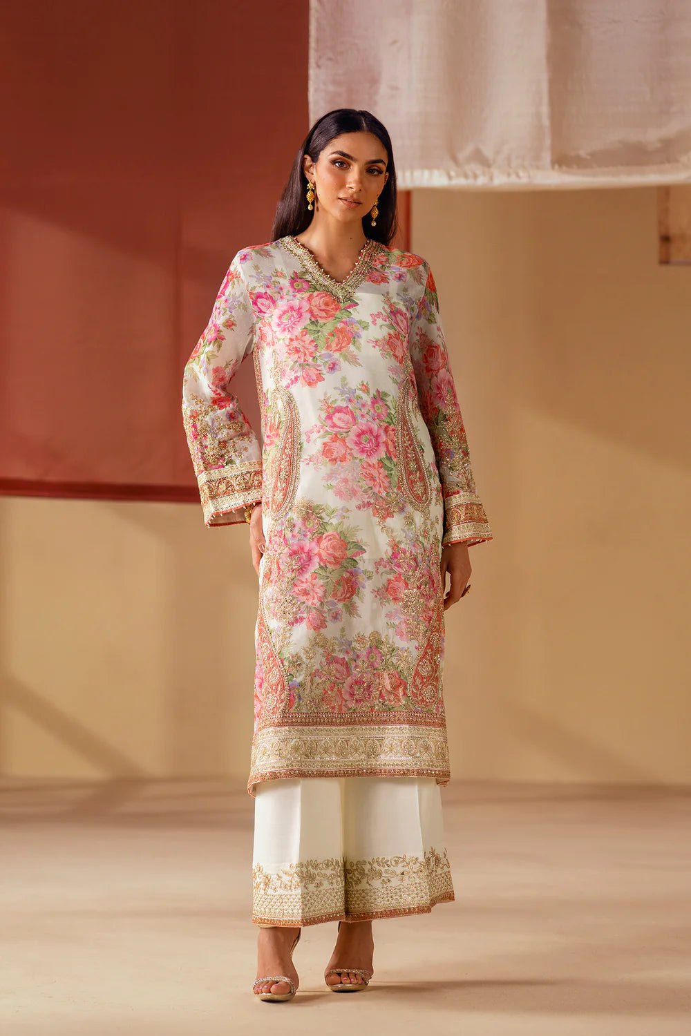 Ethnc|Boutique HS '25 Edit 08 - E0808/104/002