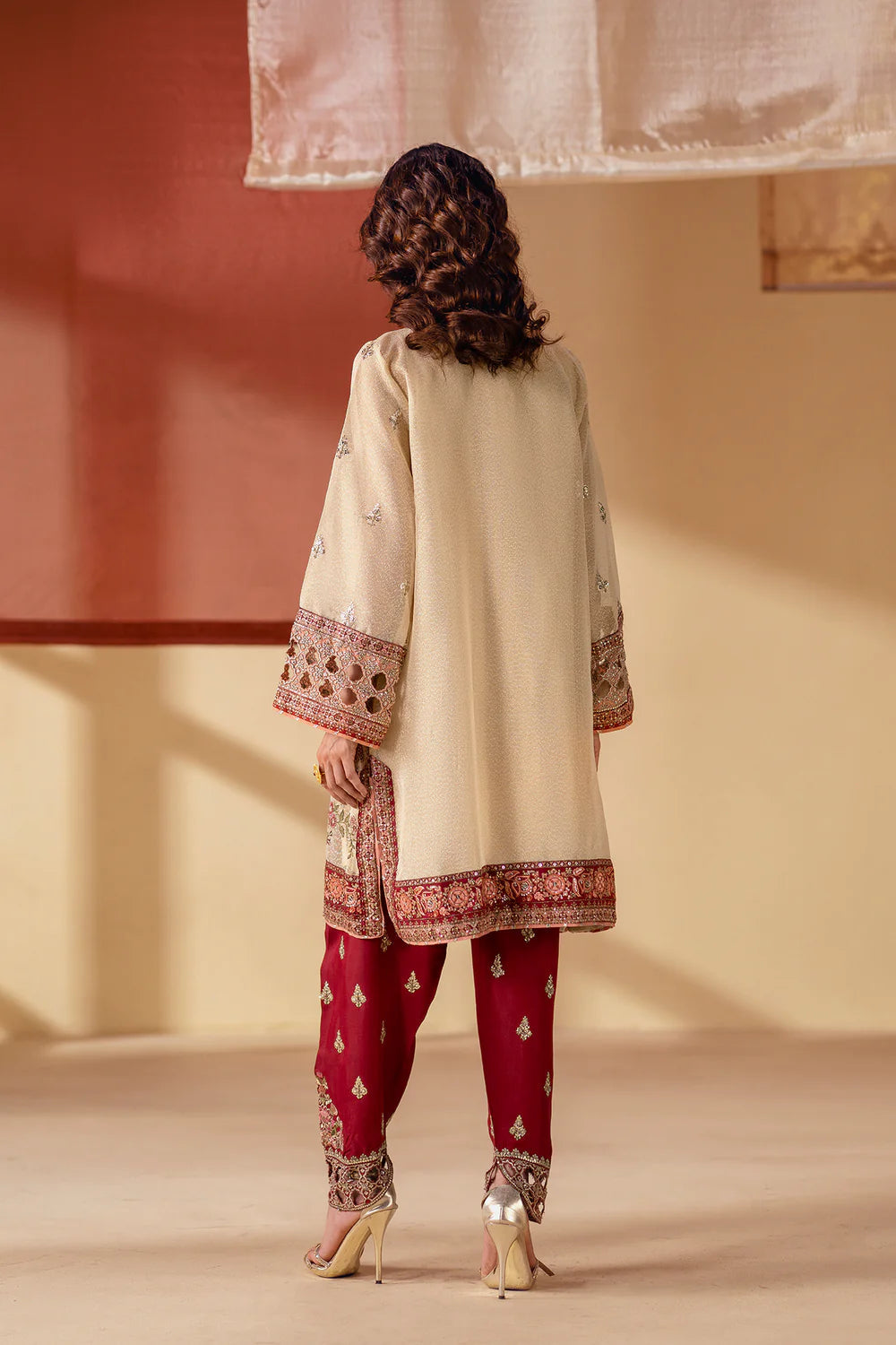 Ethnc |Boutique HS '25 Edit 08 - E0831/104/227