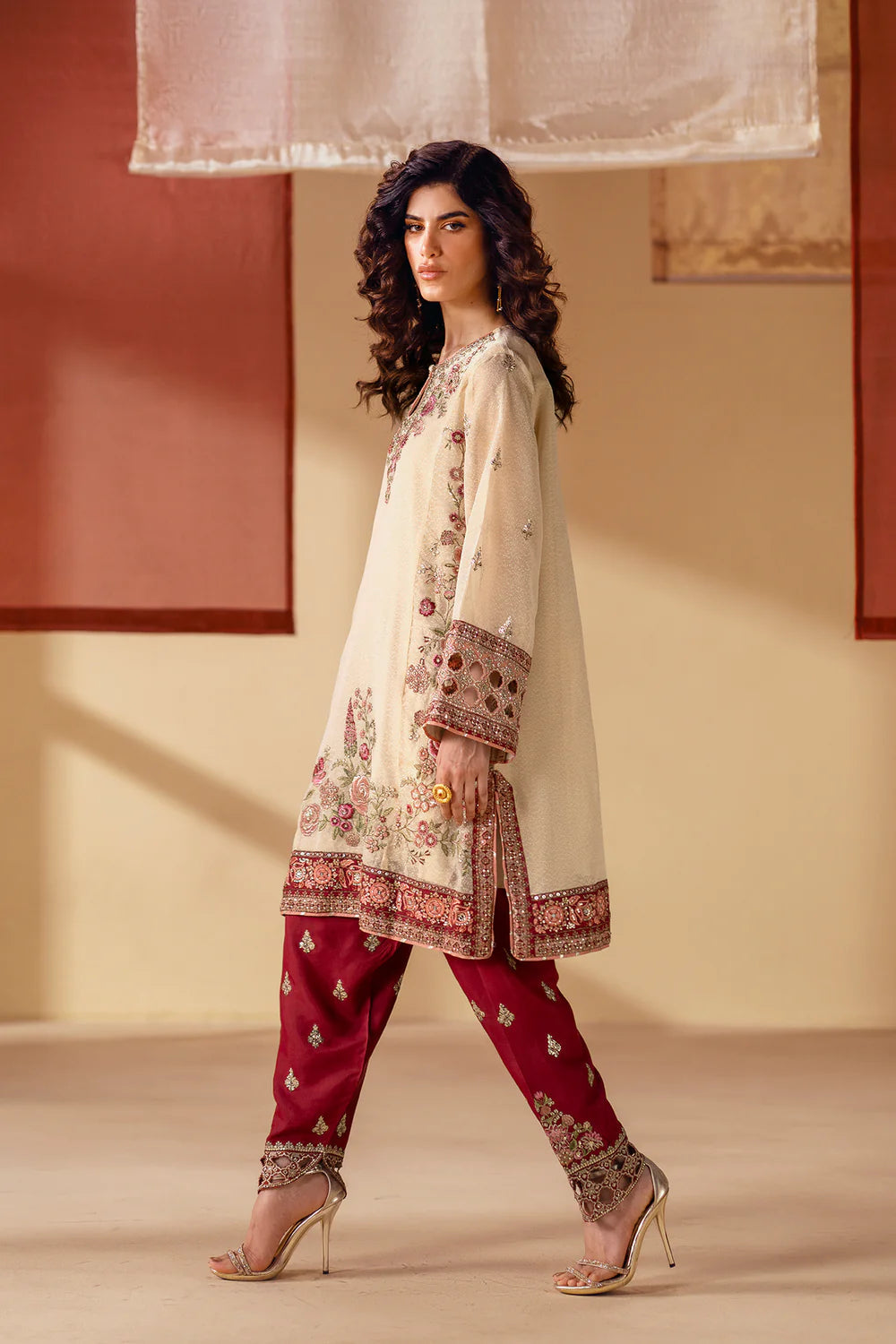 Ethnc |Boutique HS '25 Edit 08 - E0831/104/227