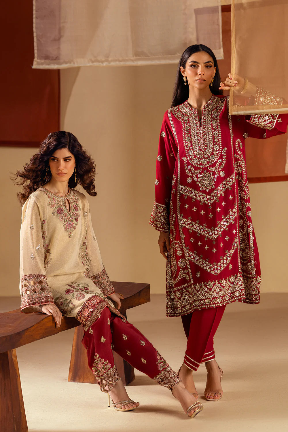 Ethnc |Boutique HS '25 Edit 08 - E0831/104/227