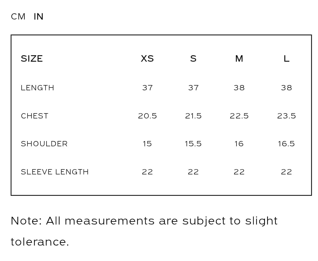 Ethnc |Boutique HS '25 Edit 08 - E0831/104/227