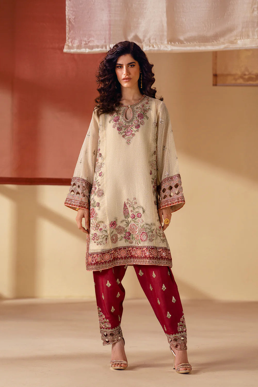 Ethnc |Boutique HS '25 Edit 08 - E0831/104/227