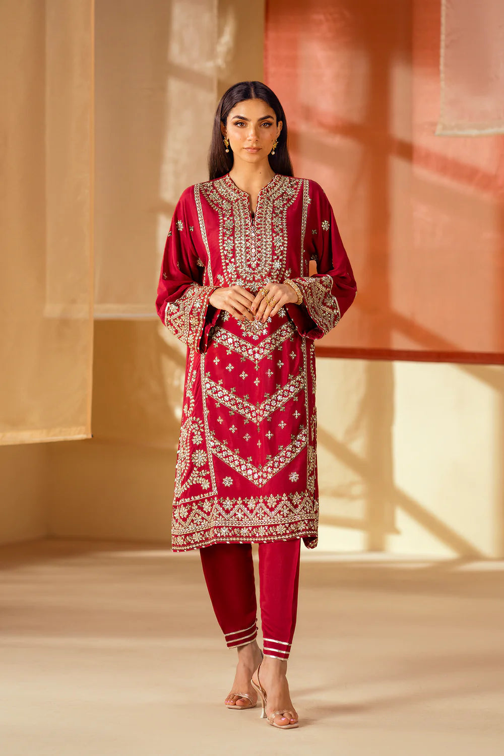 Ethnc |Boutique HS '25 Edit 08 - E0850/104/308