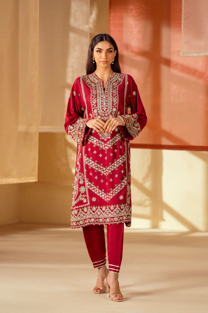 Ethnc |Boutique HS '25 Edit 08 - E0850/104/308