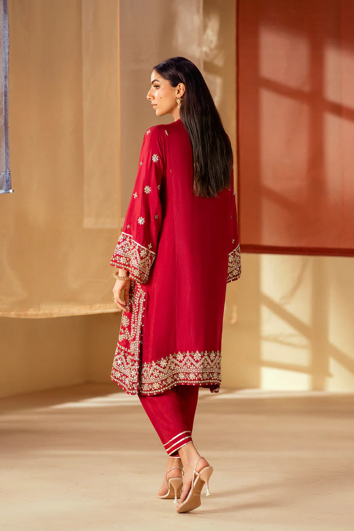 Ethnc |Boutique HS '25 Edit 08 - E0850/104/308