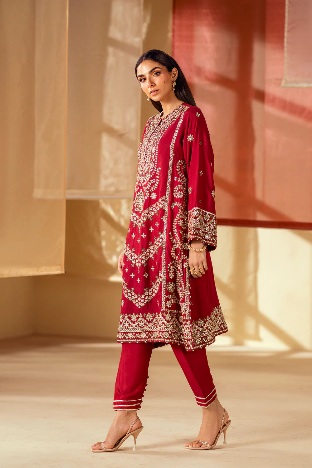 Ethnc |Boutique HS '25 Edit 08 - E0850/104/308