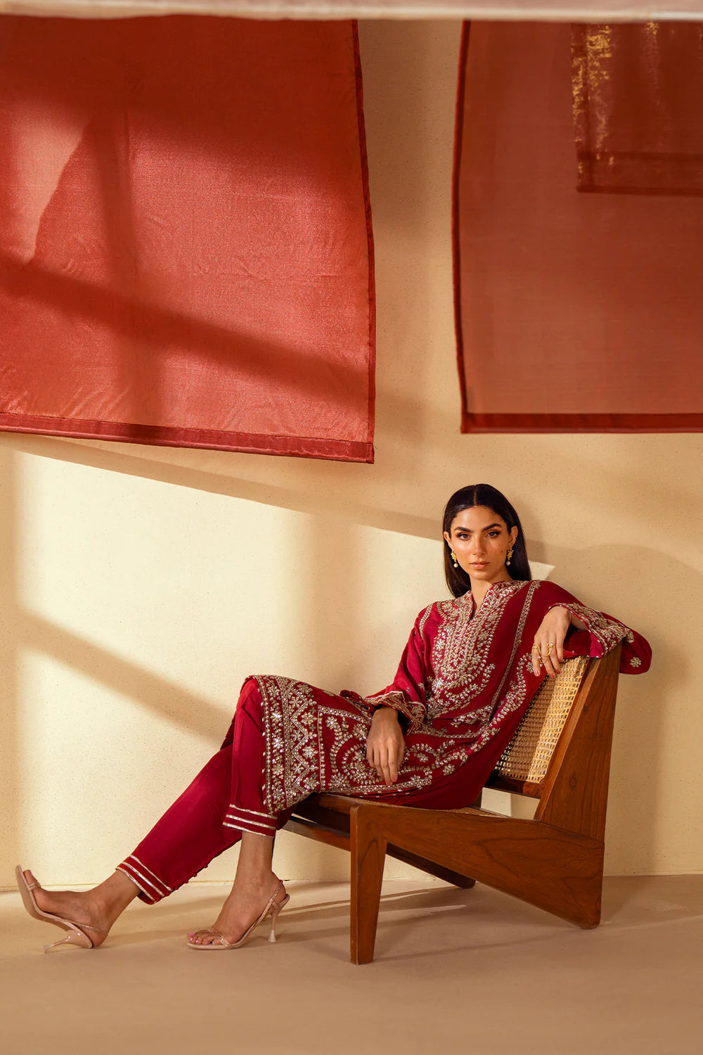 Ethnc |Boutique HS '25 Edit 08 - E0850/104/308