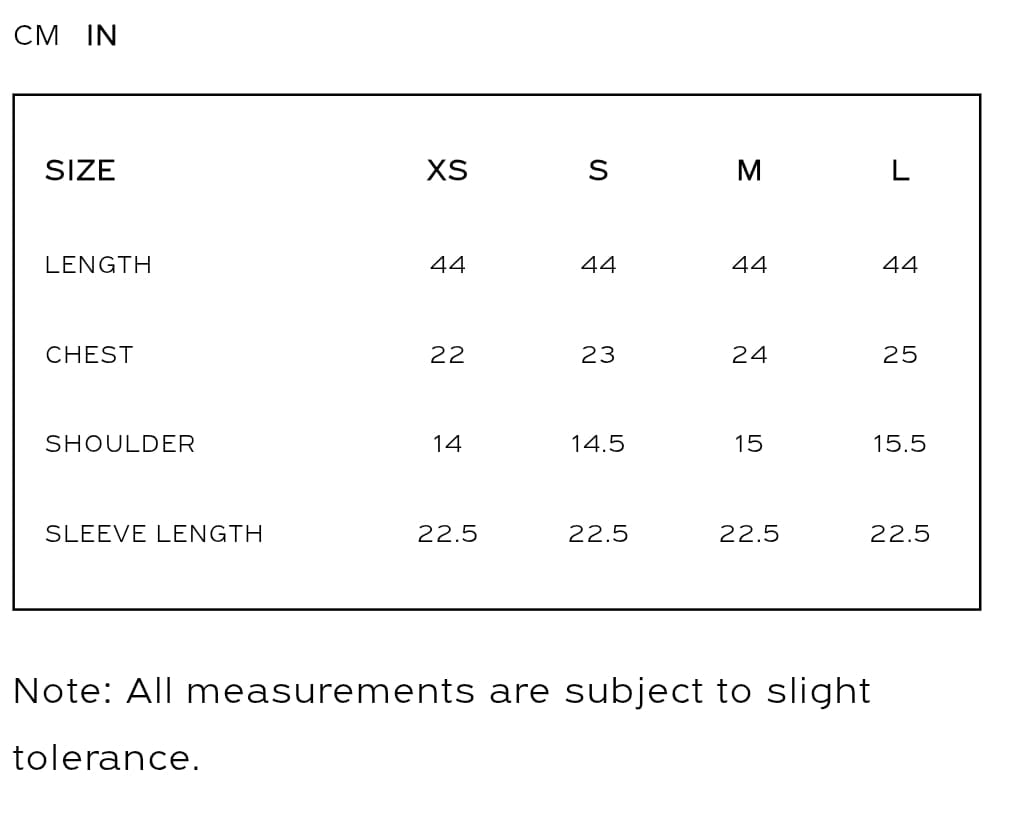 Ethnc |Boutique HS '25 Edit 08 - E0850/104/308