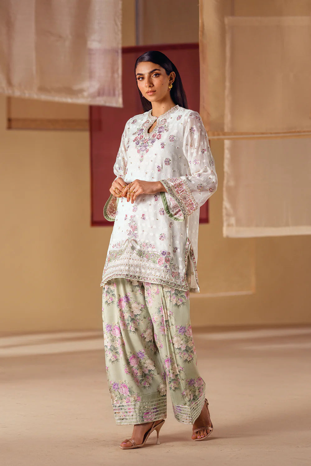 Ethnc|Boutique HS '25 Edit 08 - E0830/104/005