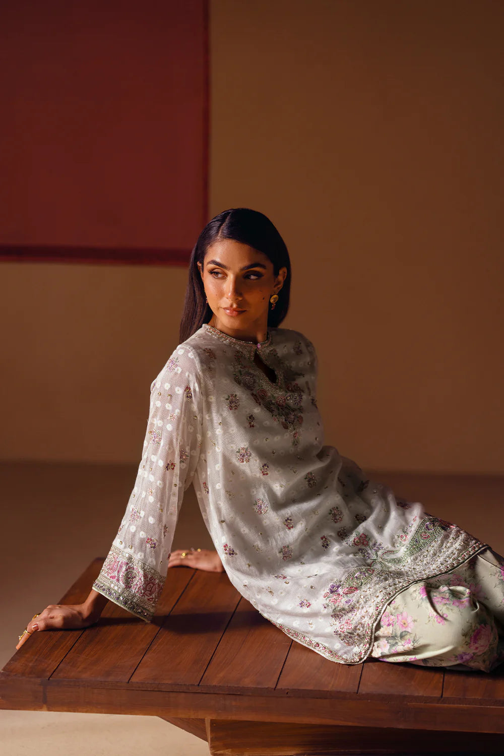 Ethnc|Boutique HS '25 Edit 08 - E0830/104/005