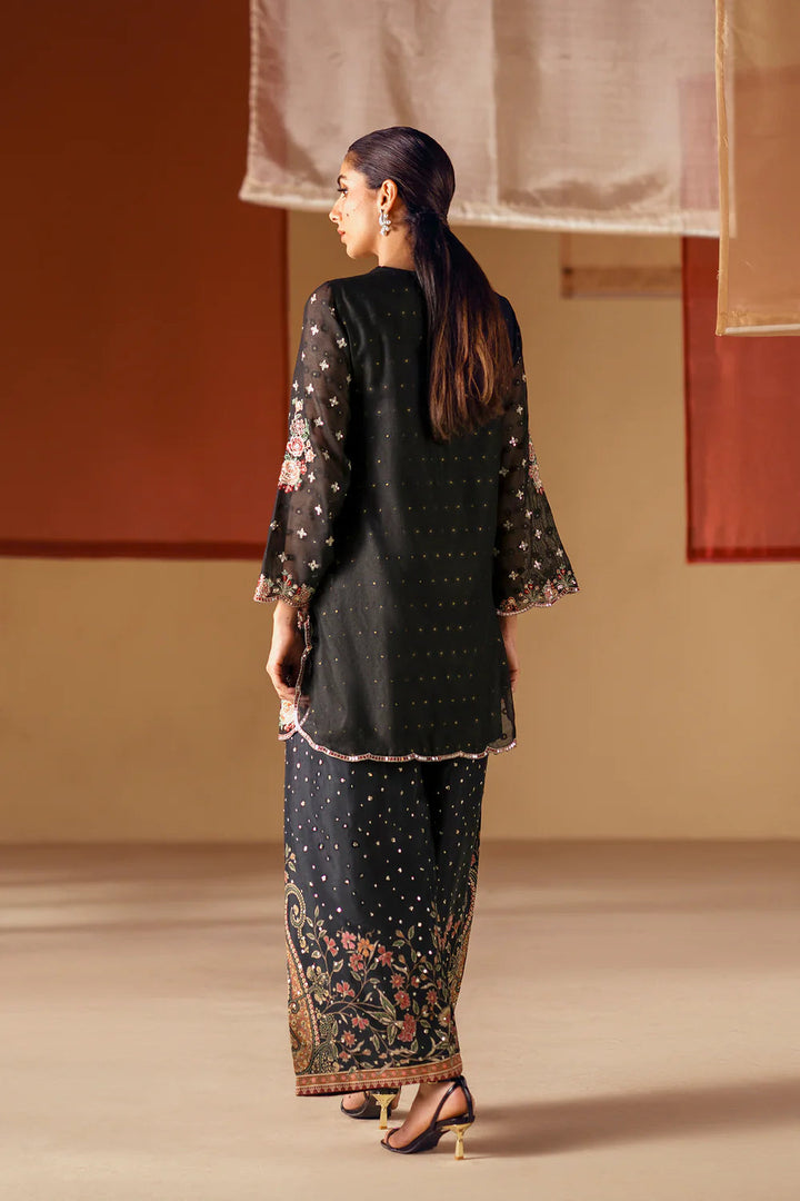 Ethnc Boutique HS '25 Edit 08 - E0832/104/902