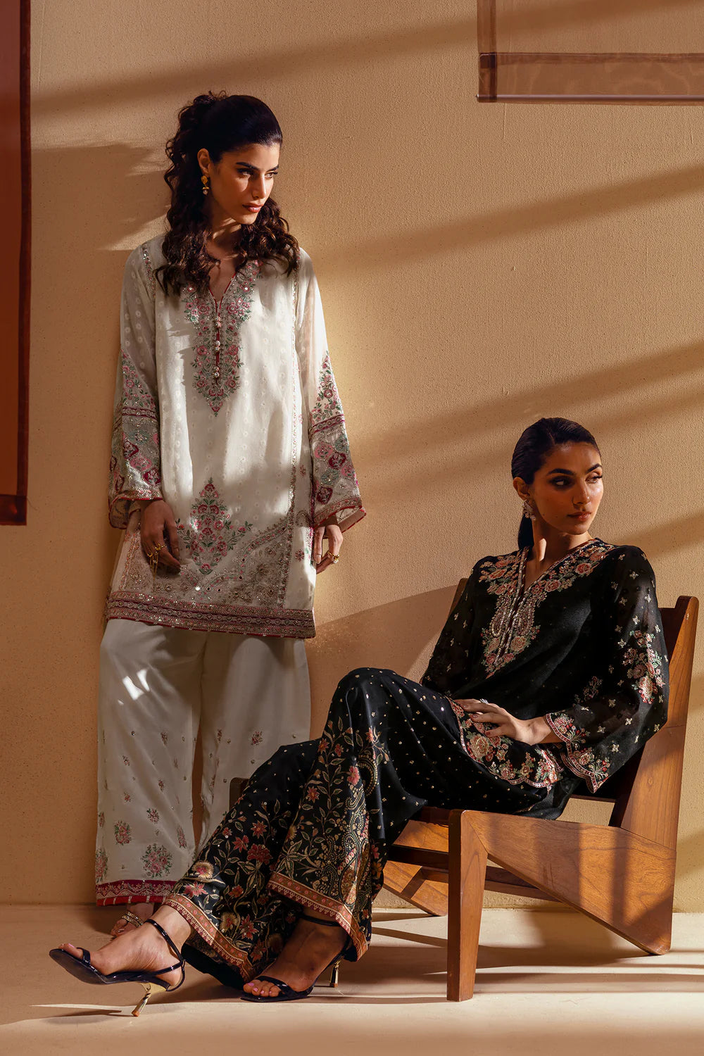 Ethnc Boutique HS '25 Edit 08 - E0832/104/902