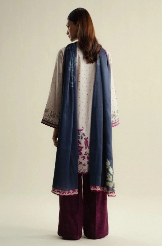 Coco By Zara Shahjahan .Prints Edit IV - Muse-2A