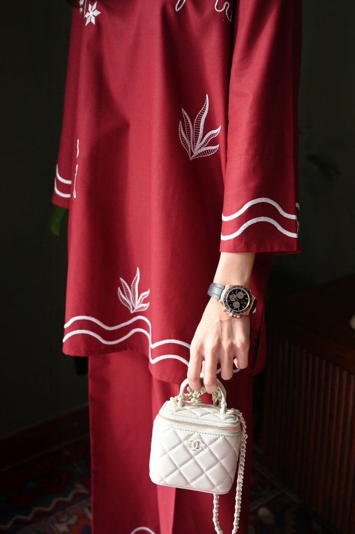 Lapret Pre Fall '25 - Rimi Set