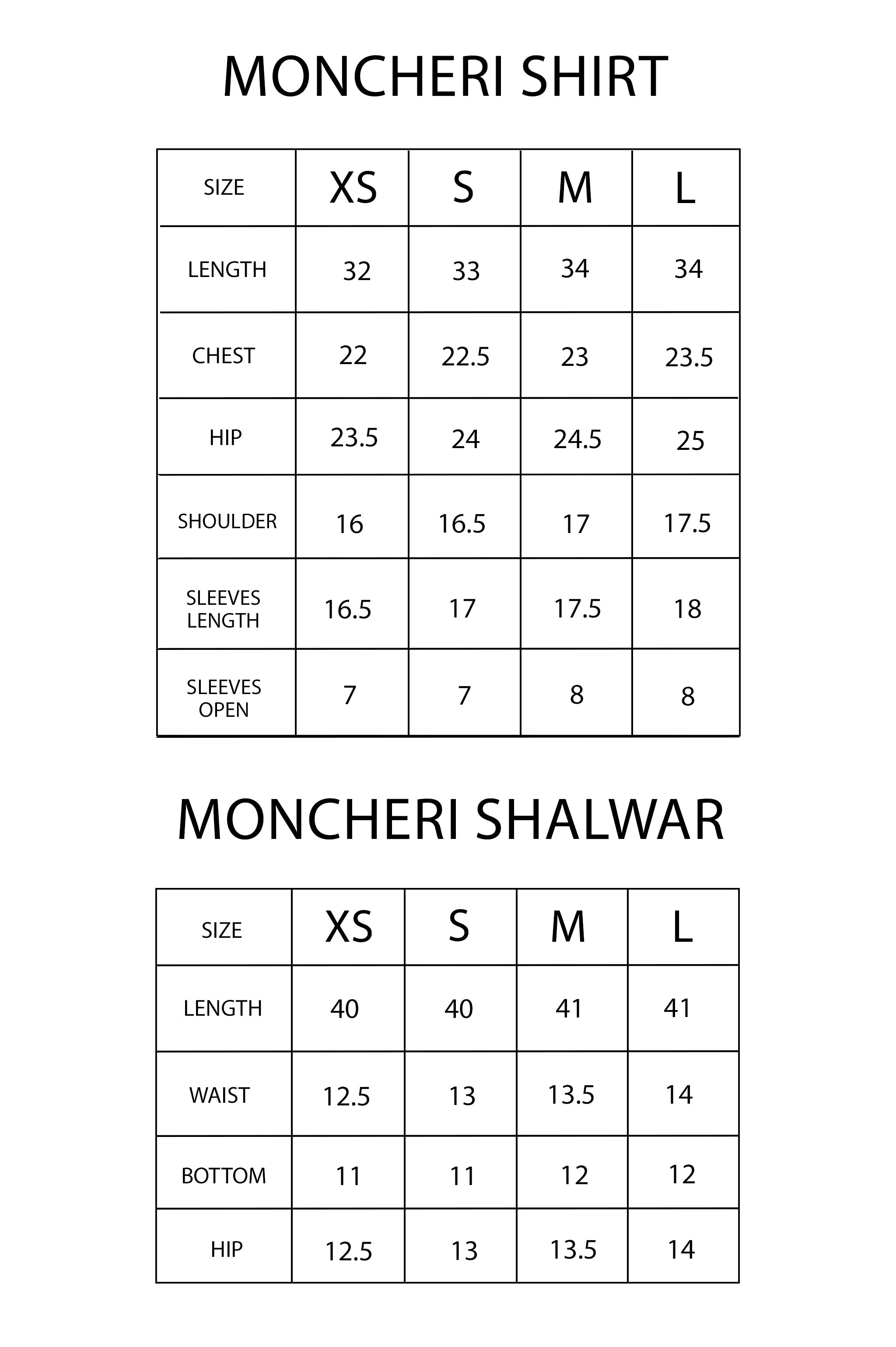 Lapret Pre Fall '25 - Moncheri Green Set