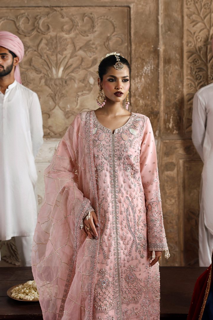 Emaan Adeel|Romanshiyyah Luxury formal'25 -GULSHEEN