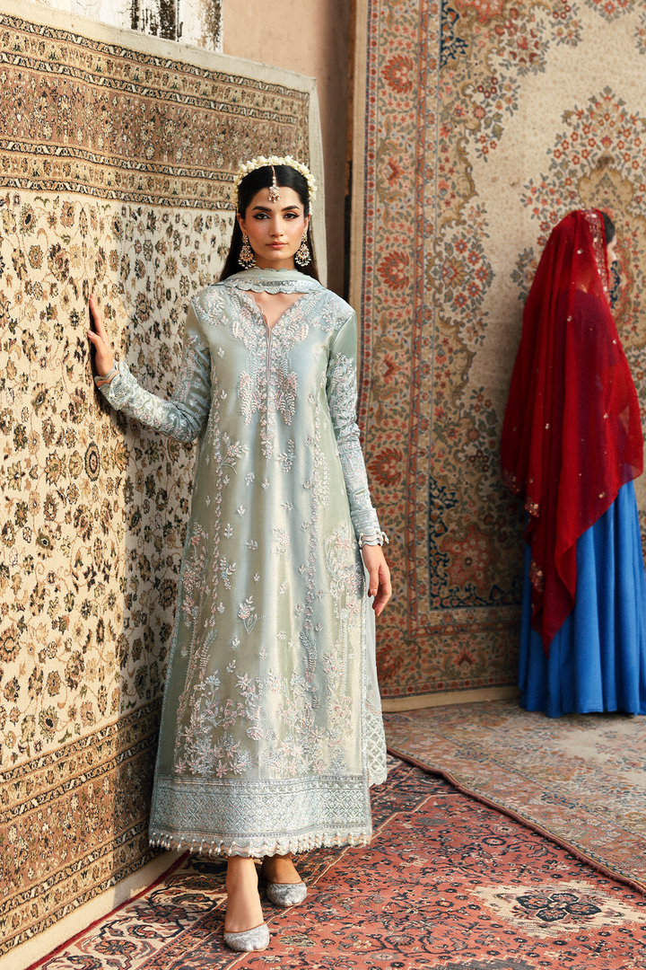 Emaan Adeel|Romanshiyyah Luxury formal'25 -SHABEENA