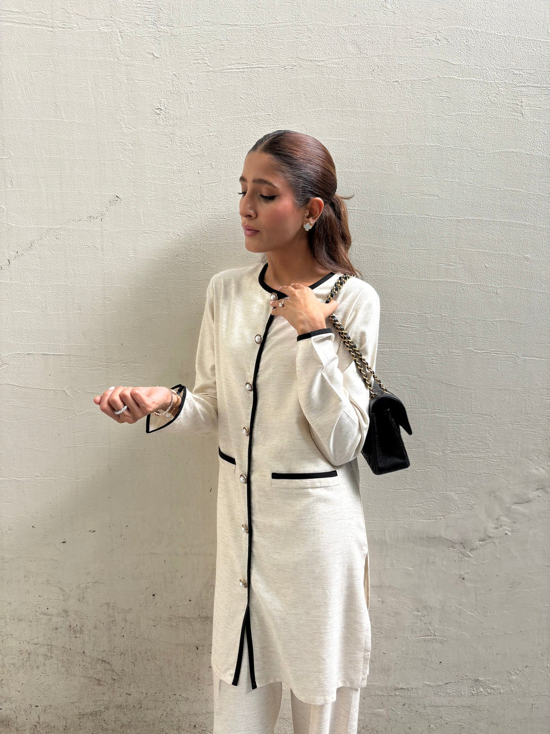 Sak Atelier |Boucle Set