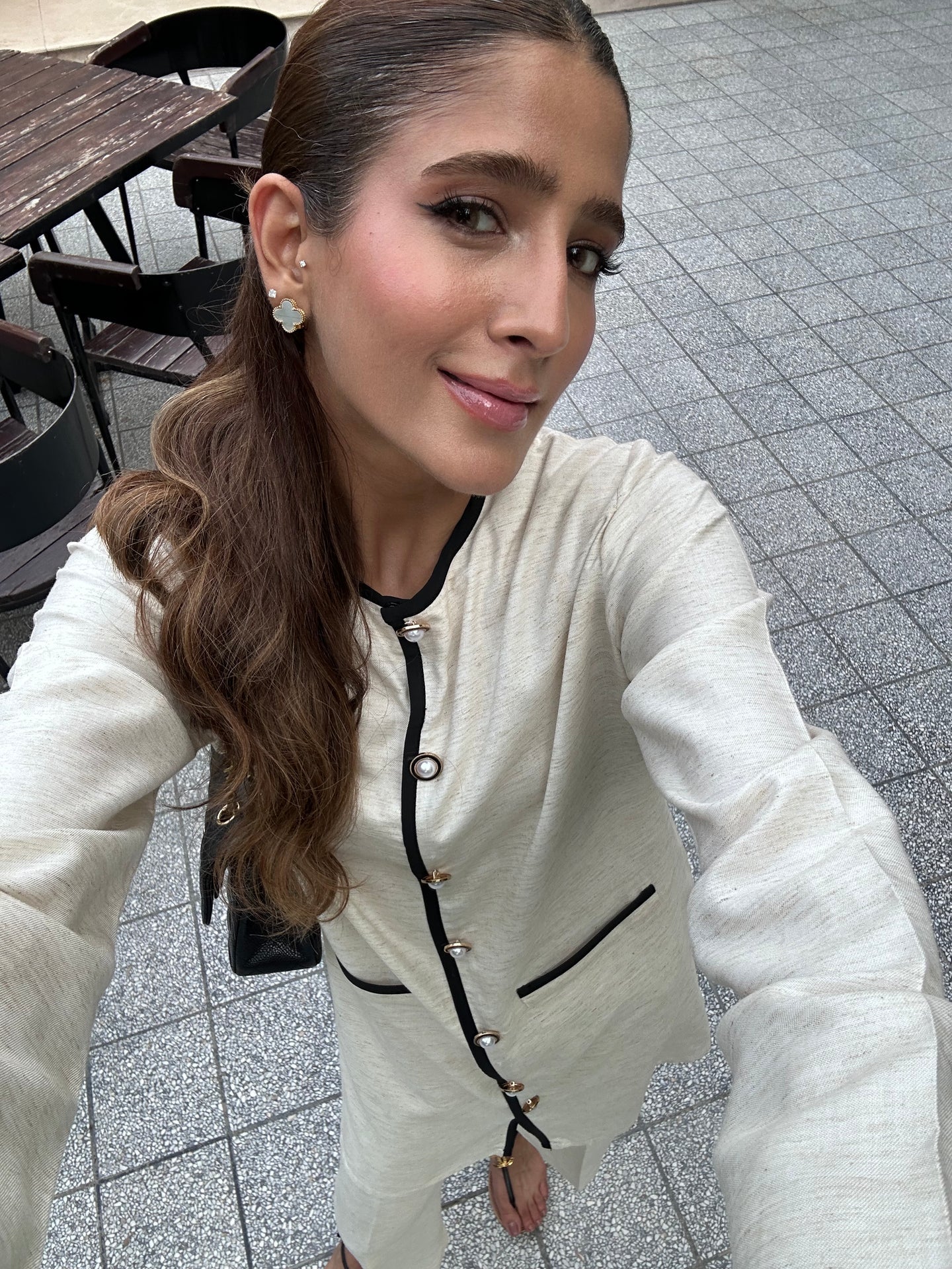 Sak Atelier |Boucle Set