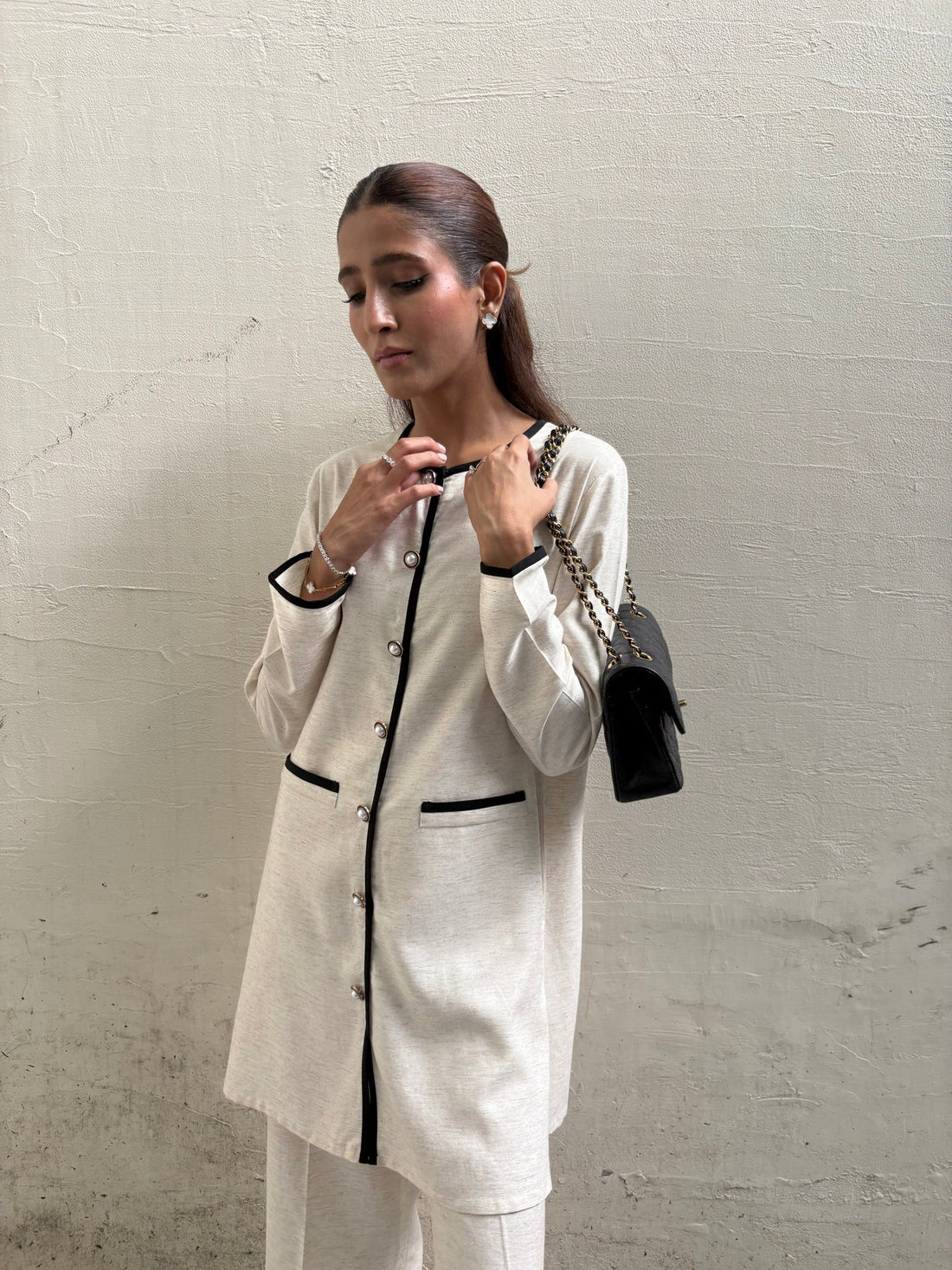 Sak Atelier |Boucle Set