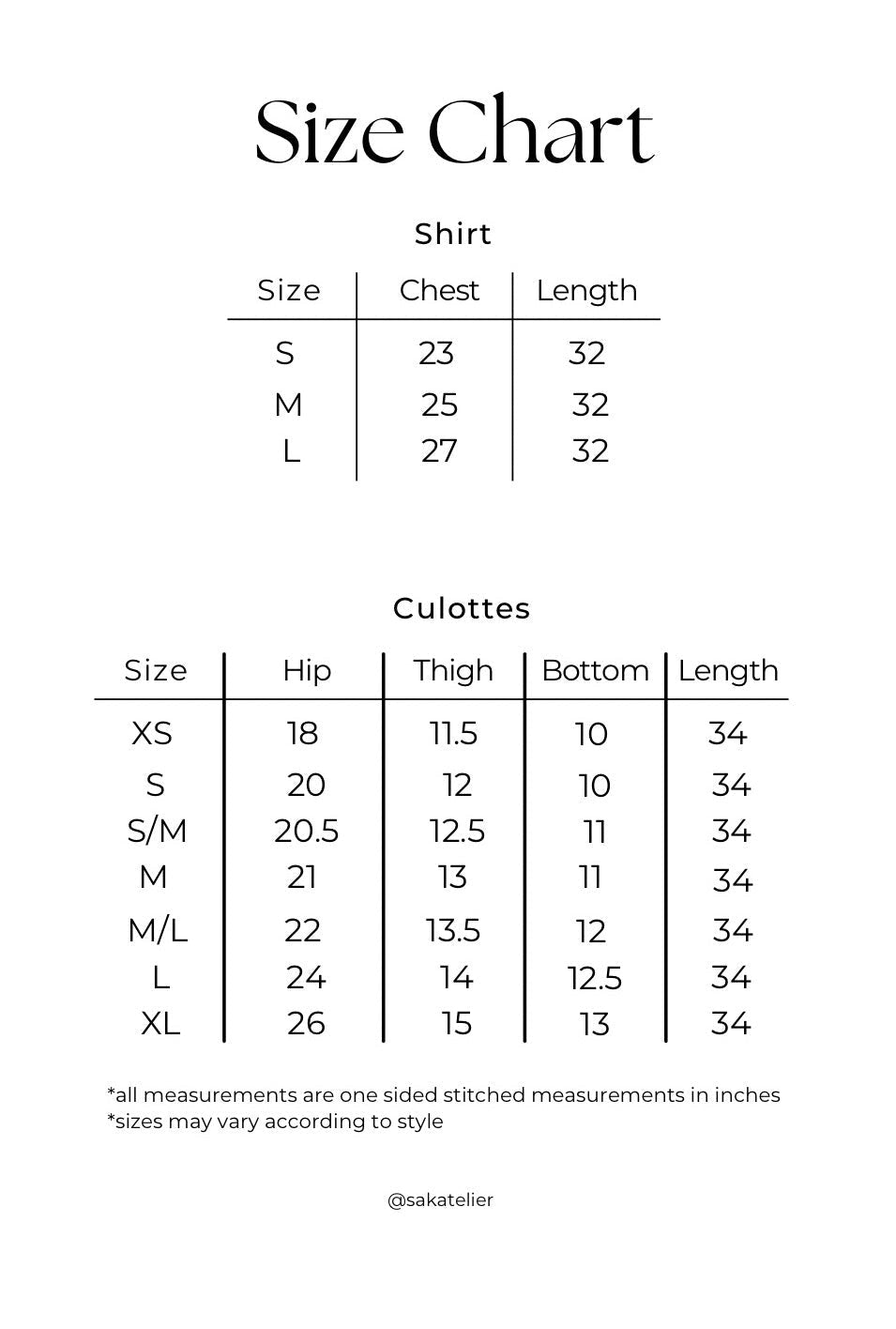 Sak Atelier |Tea Pink Ellie Set