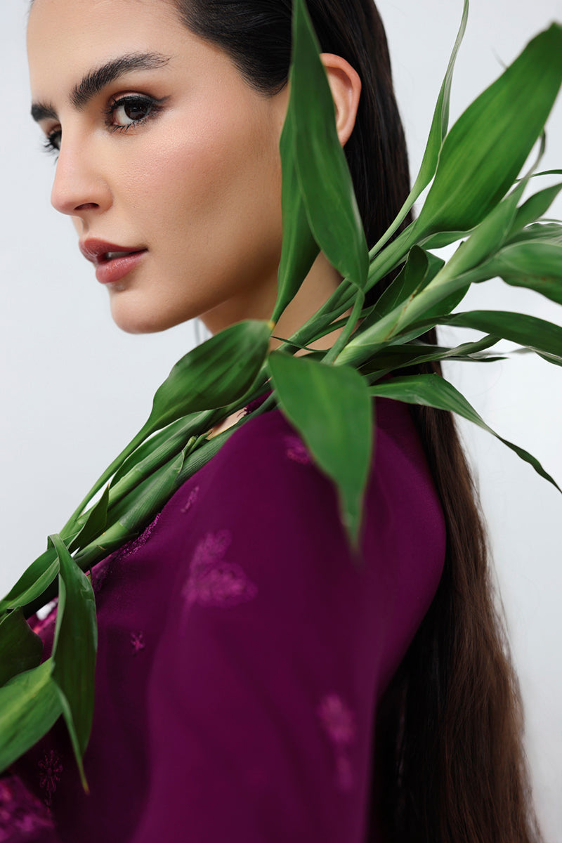 Qalamkar| Qline linen'25- VEYRAH