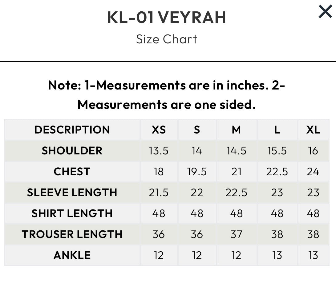 Qalamkar| Qline linen'25- VEYRAH