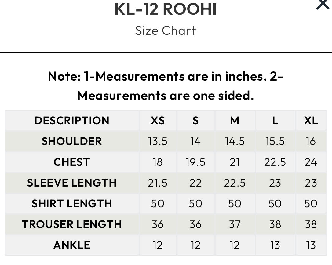 Qalamkar |Qline linen'25- ROOHI