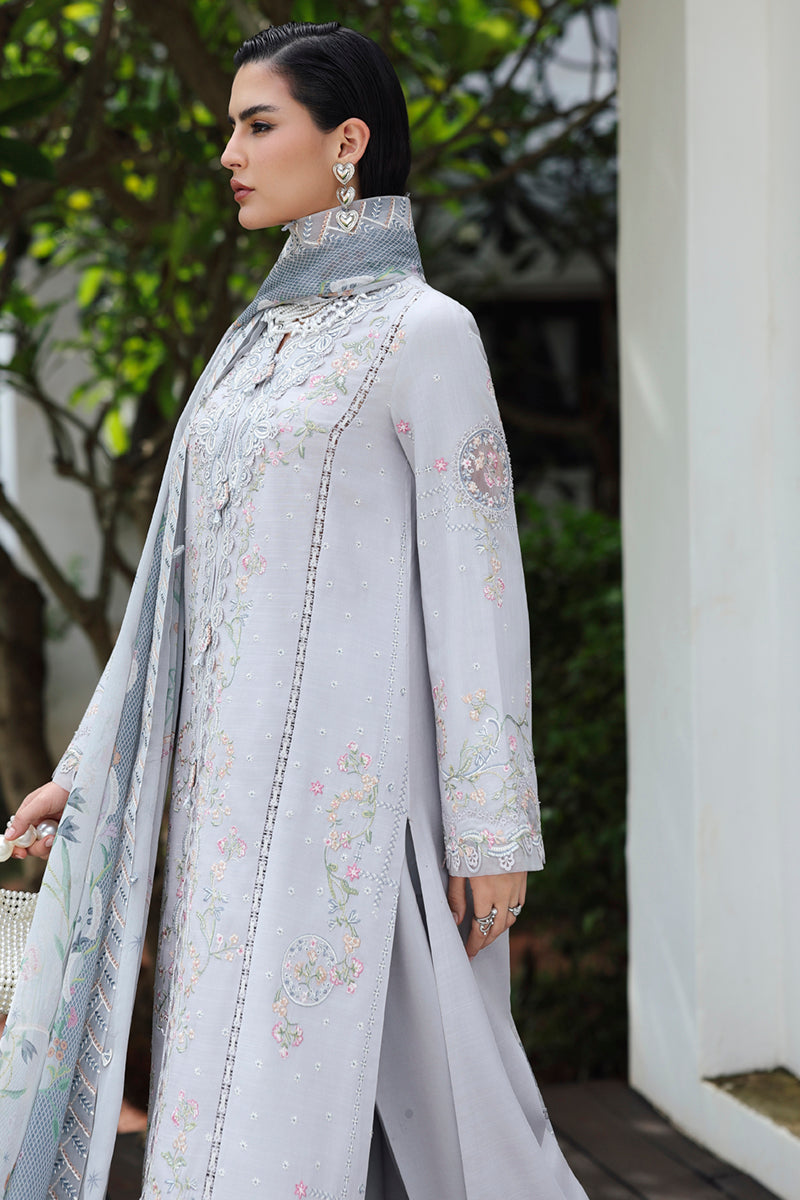 Qalamkar |Qline linen'25 -HAZE