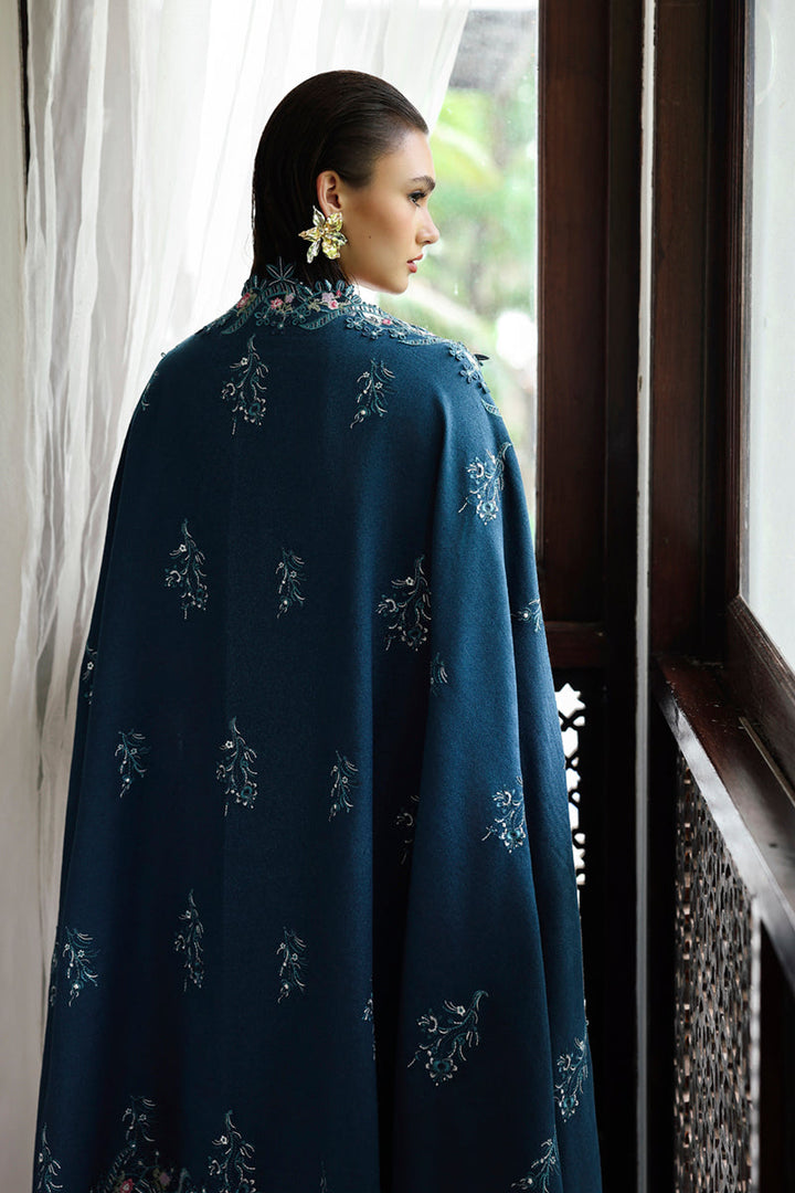 Qalamkar| Qline linen'25 - LUSH