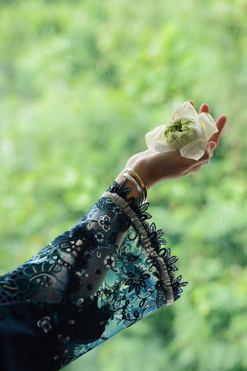 Qalamkar| Qline linen'25 - LUSH