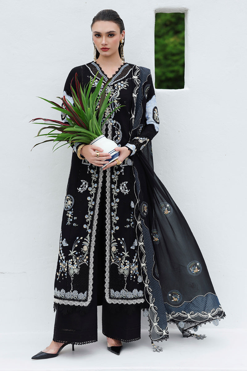 Qalamkar| Qline linen'25- ZYRA