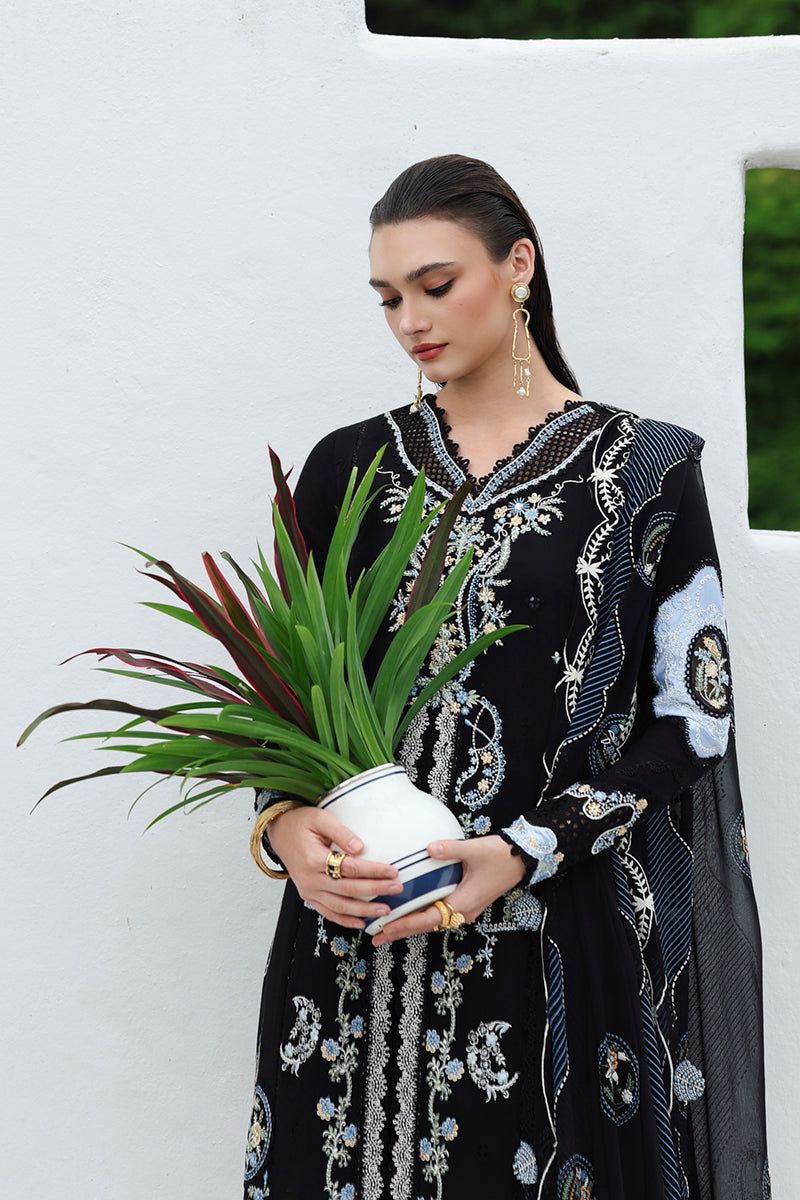 Qalamkar| Qline linen'25- ZYRA