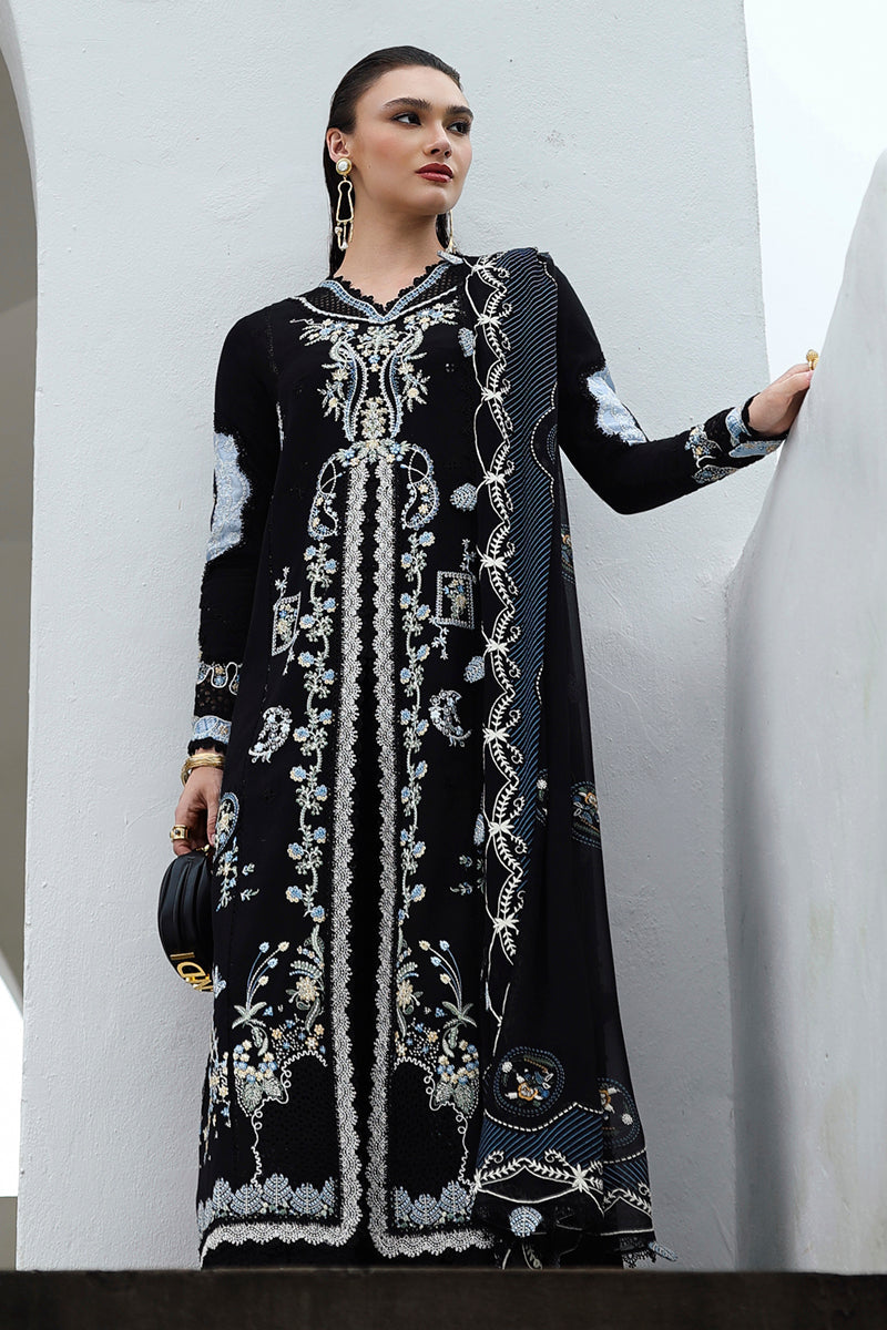 Qalamkar| Qline linen'25- ZYRA