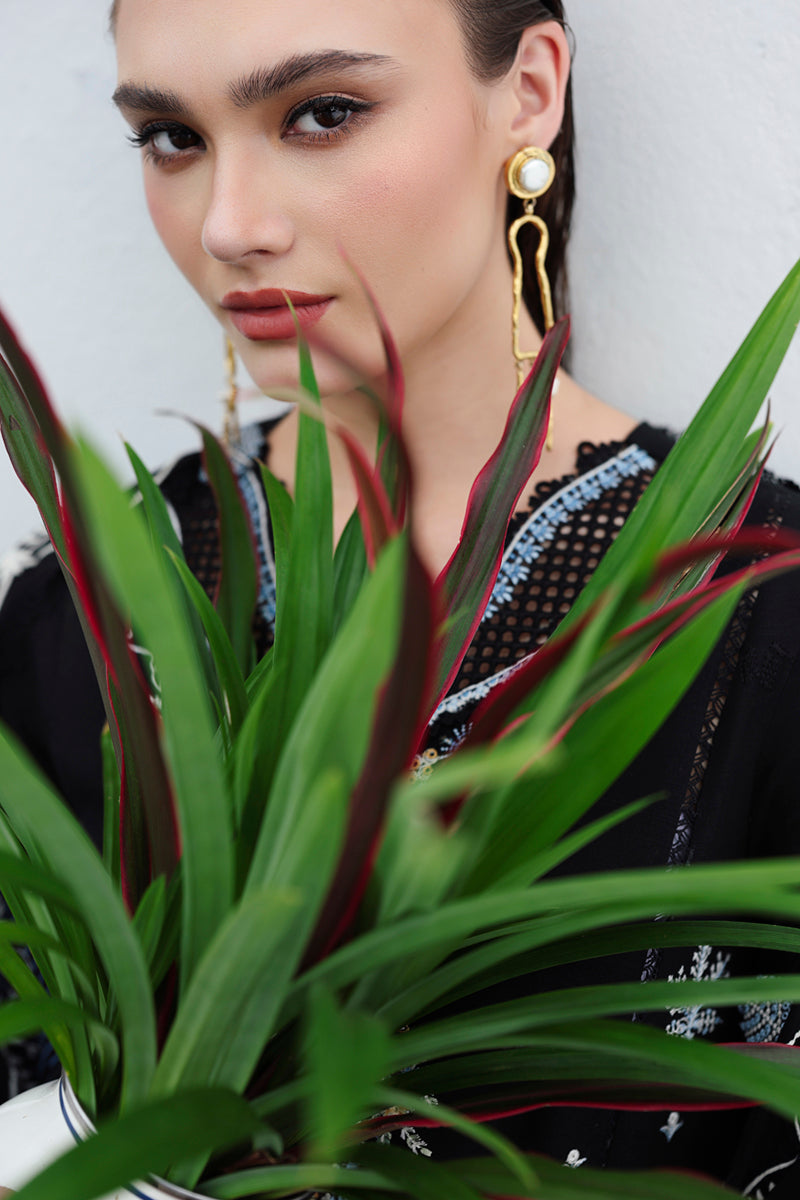 Qalamkar| Qline linen'25- ZYRA