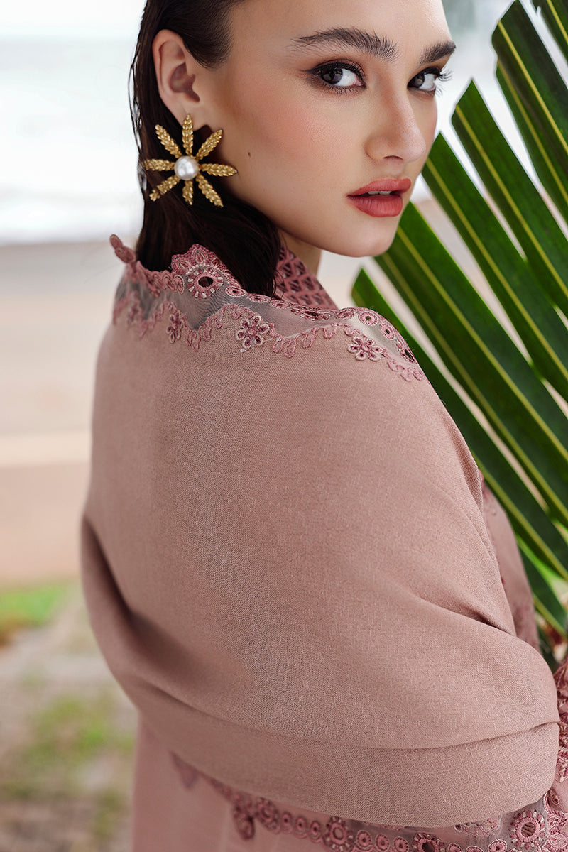 Qalamkar| Qline linen'25-VEIL