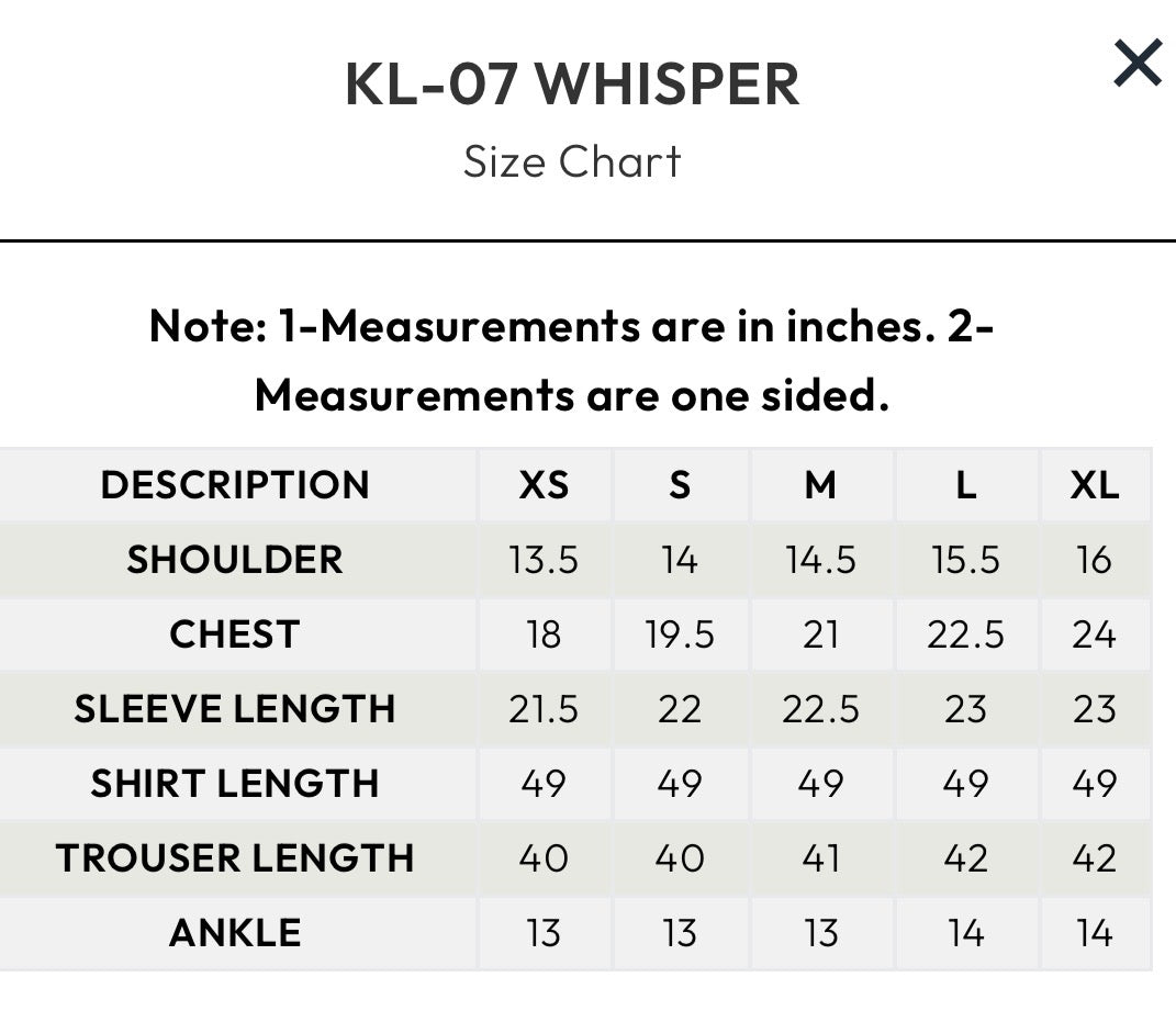 Qalamkar |Qline linen'25-WHISPER