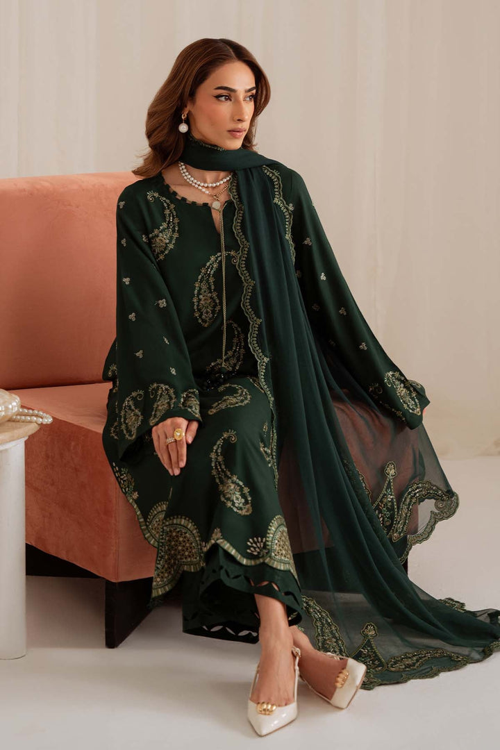 Nureh|Winter collection-NP-692